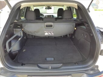 Jeep Cherokee 2,2 M-JET 4X4 NIGHT EAGLE 1.M - 8