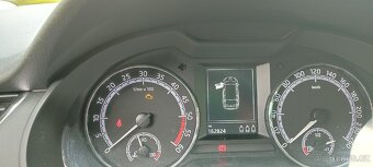 Škoda Octavia 3 Ambition - 8