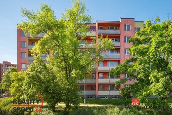 Převod dr. podílu, byty/3+1, 86 m2, Bojčenkova, 19800 Praha, - 8
