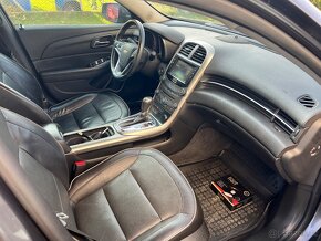 Chevrolet malibu 2.0 diesel, 118 kw, rv 2013, Automat - 8