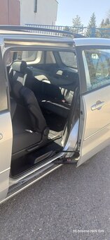 Mazda 5, 2.0D - 8
