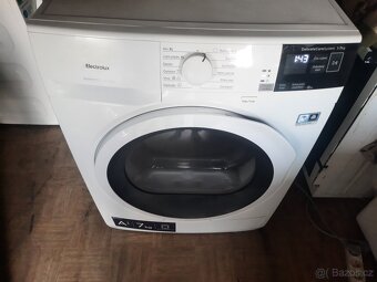 Susicka prádla s tepelným cerpadlem---mohu dovézt - 8
