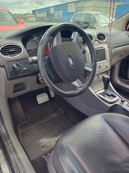 Ford Focus CC kabriolet - 8