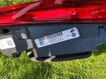 IQ light zadne svetla VW Tiguan AD1, AX1 original nove - 8