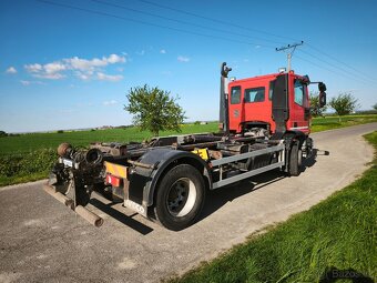 Iveco Eurocargo 190EL32 kontejner - 8