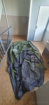 Stan Coleman Darwin 2+ - 8