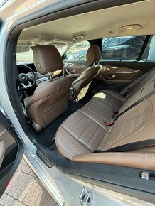 Mercedes-Benz E63s AMG 4Matic+ wagon - 8