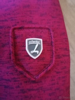Softshellová bunda v. 36 - 8