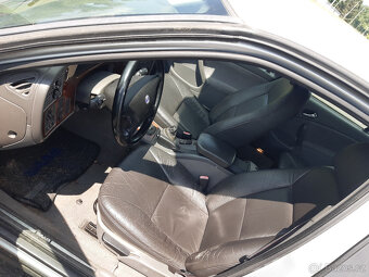 SAAB 9-5 SE 2.3t automat M1999 - 8