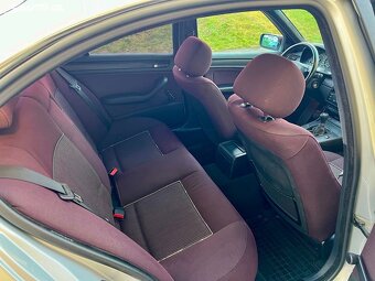 BMW Řada 3, e46 320i 125kW Facelift Manual - 8