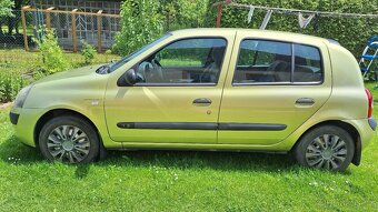 Renault Clio, 1.2i, po servisu - 8