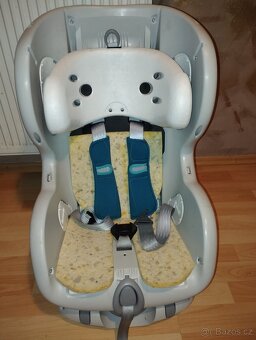 Autosedačka Britax Römer Trifix 9-18 kg - 8