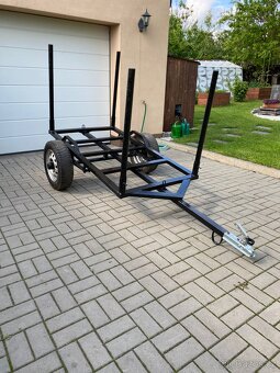 Vyvažečka na dřevo - 8