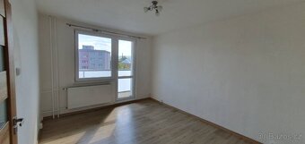 Pronájem bytu 2+1 po rekonstrukci Mohelnice - 8