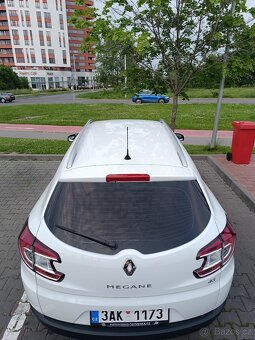 Renault Megane 3 - 8