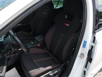 Škoda Octavia 2.0TDi,147kW,1majČR,RS,Serv.kn.,4x4 - 8