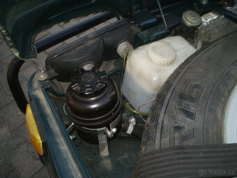 Lada Niva 1,9 diesel - 8