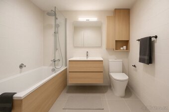 Prodej rodinného domu 115 m², pozemek 237 m² Syrovín - 8