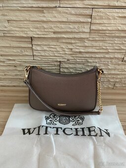 Luxusní nová crossbody kabelka Wittchen - 8