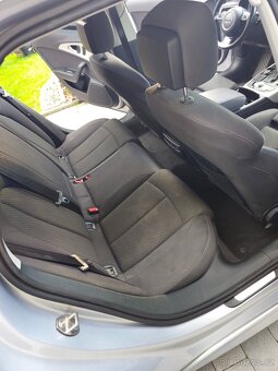 Audi A7 C6  avant datum 1 reg.  08.2018 - 8