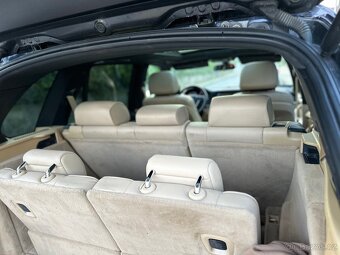BMW x5 E70 - 8