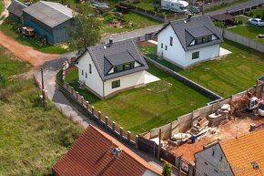 Prodej rodinného domu 130 m² v Senomatech, pozemek 707 m² A1 - 8