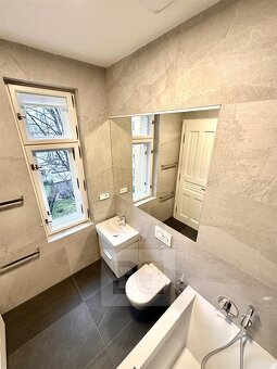 Luxusní byt 3+kk v Praze 2 – Nové Město, ul. Dittrichova - 8