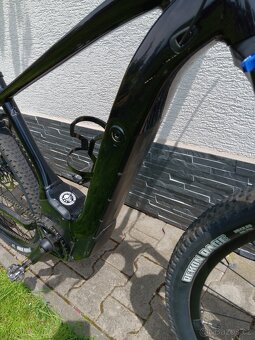 Specalized Turbo LEVO HT 29 men - 8