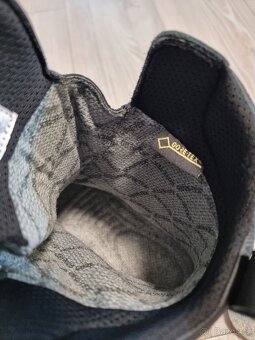 Dámské kanady Prabos - Gore-Tex - 40 1/2 - 8