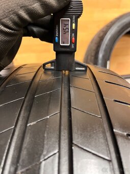 Letní pneu 225/45/18 - 8