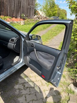 Škoda Octavia 1, 1.9tdi, 66kw - 8