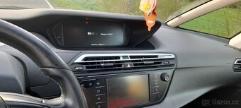 Prodam Citroen C4 picasso - 8