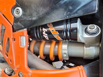 KTM 450 EXC-R - 8