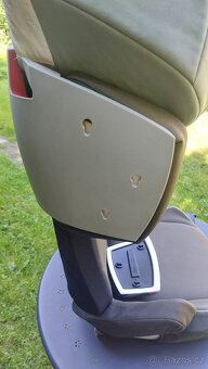 Dětská autosedačka CYBEX Solution isofix - 8
