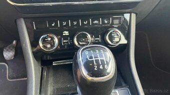 Škoda Superb 3 2.0 TDI 110kw 2019 - 8