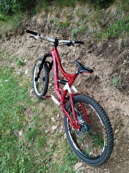 Specialized Big Hit 1 - 8