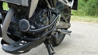 Honda CB300R Neo Sports Café - 8