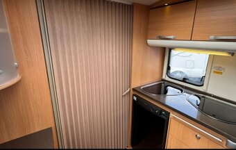 Kravan Adria Adora 542UT - 8