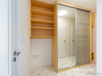 Pronájem bytu 2+kk, Jakobiho, Petrovice, 42 m2 - 8