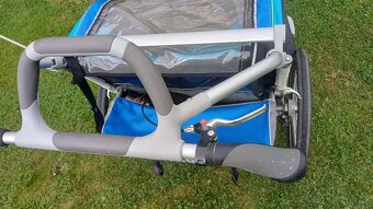 THULE CHARIOT CX 2 - 8