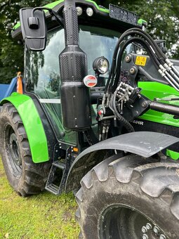 Deutz Fahr 5105 - 8