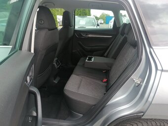 Škoda Karoq 1.6 TDi DSG Style 107 357 KM - 8