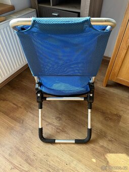Manatee R82 Bath chair - koupací lehátko do vany - 8