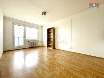 Prodej bytu 1+kk, 28 m², Praha, ul. Česákova - 8