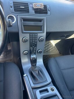 Volvo C30 1.6D - 8