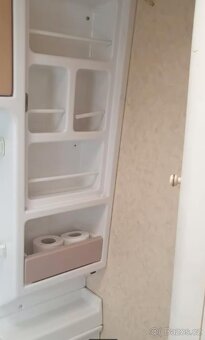 Fiat ducato Hobby, tempomat,široká postel v zadu - 8