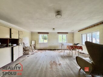 Prodej, domy/chalupa, 145 m2, 54232 Maršov u Úpice, Trutnov - 8