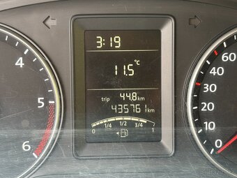 Volkswagen Transporter, T5 - 8