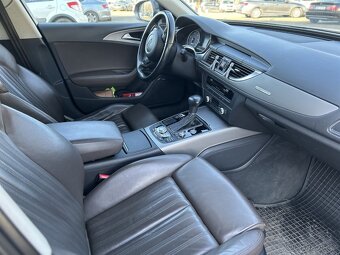 Audi A6 C7 Allroad - 8