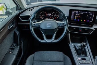 Seat Leon SP Xcellence SK auto / 1.MAJITEĽ / AJ NA SPLÁTKY - 8